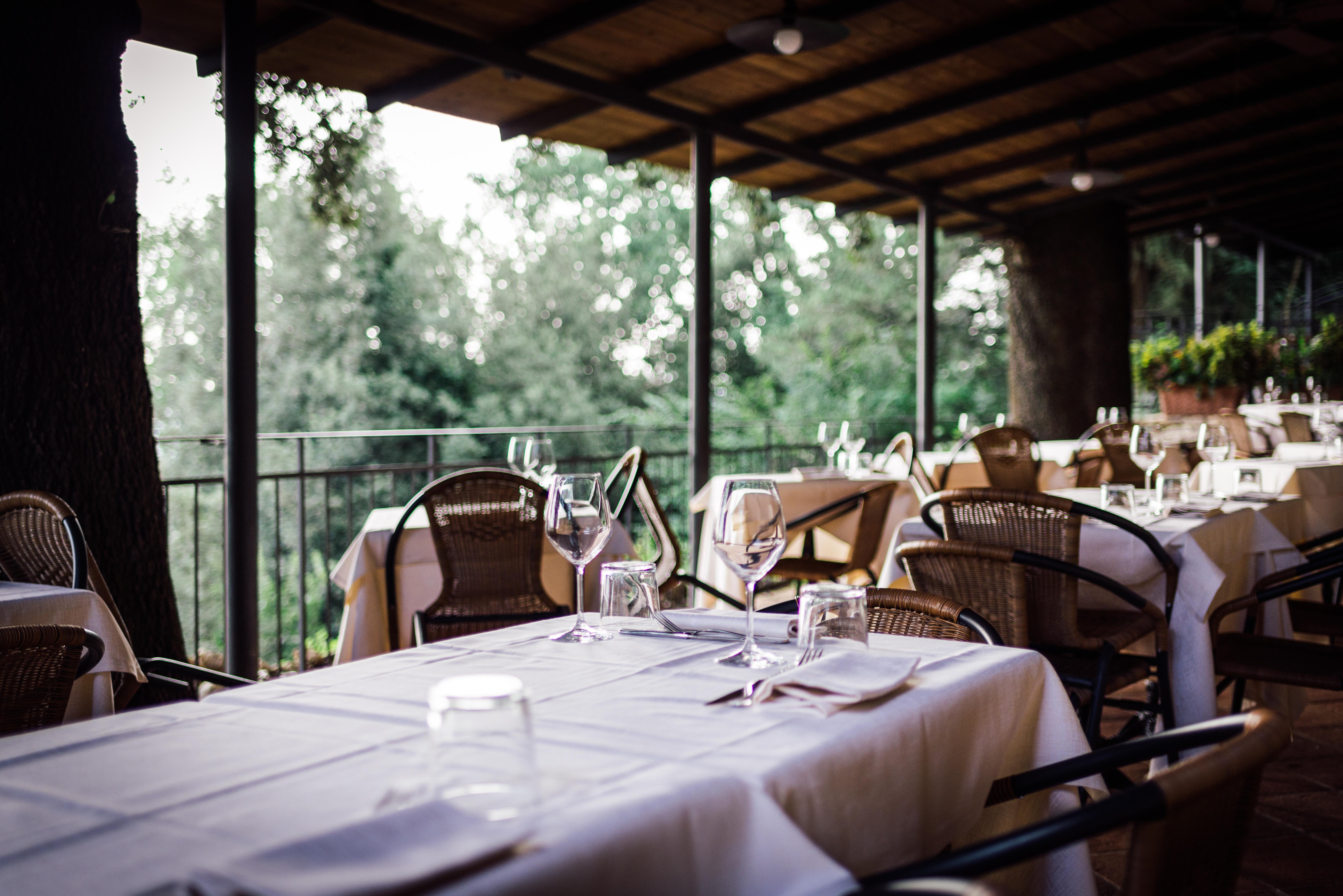 Borgo Laticastelli Hotel Rapolano Terme Exterior foto
